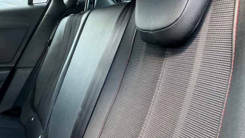 Vauxhall Mokka 1.2 Turbo 100 SRi 5dr Petrol Hatchback